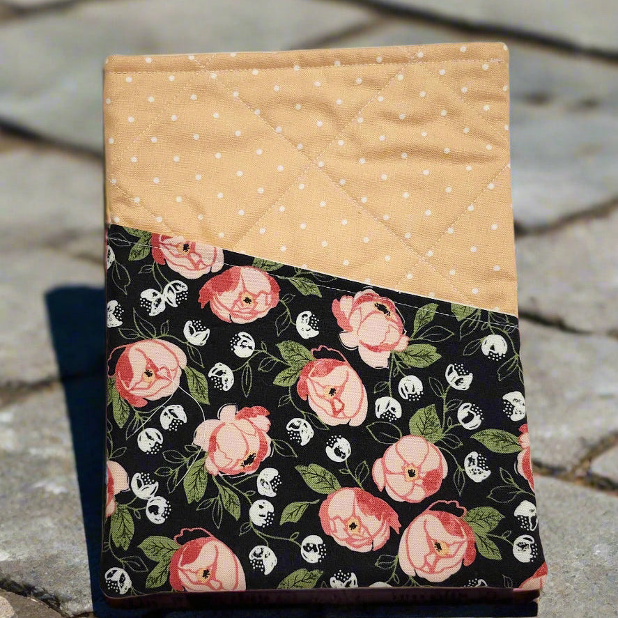 Kindle Sleeve with Pocket