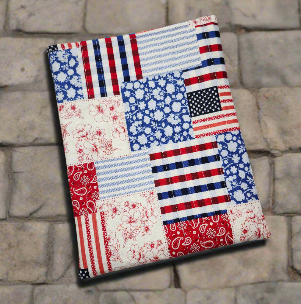 Large Book Sleeve