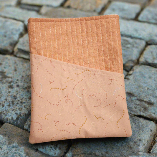 Kindle Sleeve with Pocket