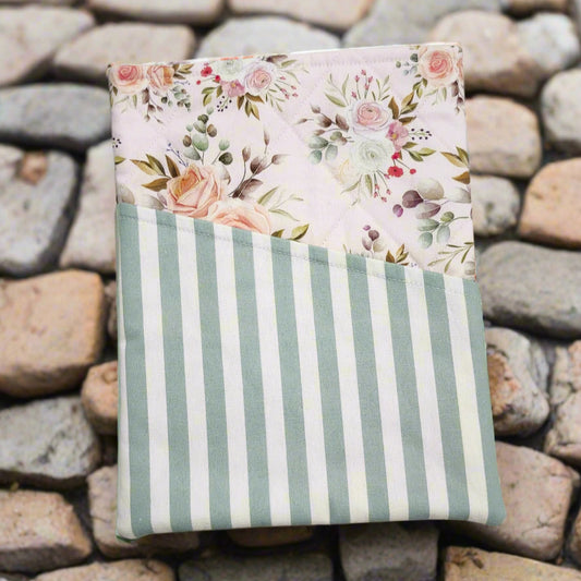 Kindle Sleeve with Pocket