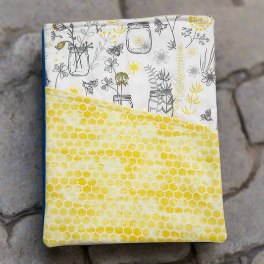 Kindle Sleeve with Pocket