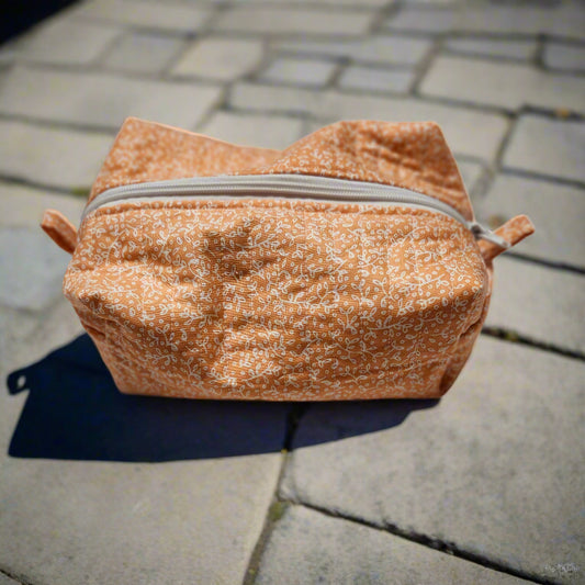 Makeup Bag