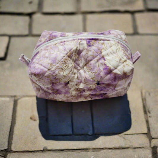 Makeup Bag