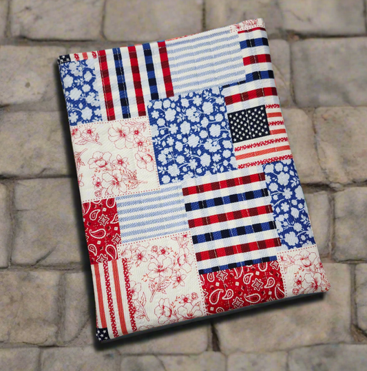 Large Book Sleeve